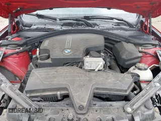 2015 BMW 4 Series 428i xDrive with VIN WBA3T1C53FP819938, listed as a IAAI auction lot 42523609 with 48,679 mi miles and . Bid and sale history available at DreamBid. Image 10.