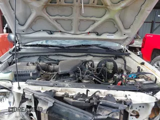 2007 Toyota Tacoma with VIN 5TENX22N27Z346664, listed as a IAAI auction lot 41355298 with 1 mi miles. Bid and sale history available at carsss.com. Image 10.