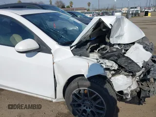 2013 Mazda 3 i Grand Touring z VIN JM1BL1WP3D1783731, wystawiony jako IAAI lot #41573753 z przebiegiem 253 424 mil mil oraz . Historia ofert i sprzedaży dostępna na DreamBid. Obrazek 19.