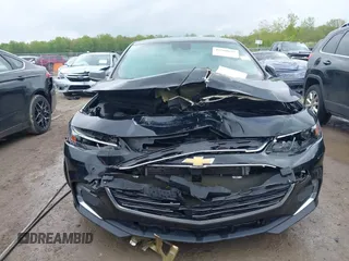 2016 Chevrolet Malibu Premier with VIN 1G1ZH5SX4GF304620, listed as a IAAI auction lot 42160899 with 113,708 mi miles and . Bid and sale history available at DreamBid. Image 12.