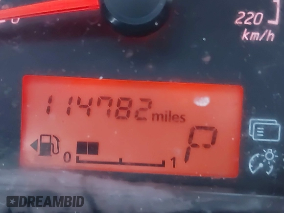 2017 Mitsubishi Mirage ES z VIN ML32F3FJ9HHF15462, wystawiony jako IAAI lot #41196340 z przebiegiem 114 782 mil mil oraz . Historia ofert i sprzedaży dostępna na DreamBid. Obrazek 15.