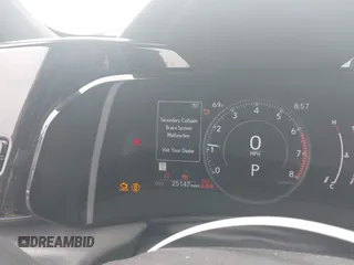 2022 Lexus NX 350 Premium с VIN 2T2GGCEZ9NC006858, выставлен на аукционе IAAI как лот 42482340 с пробегом 25 147 миль миль и . История ставок и продаж доступна на DreamBid. Изображение 7.