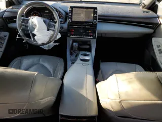 2019 Toyota Avalon XLE z VIN 4T1BZ1FB8KU023868, wystawiony jako Copart lot #50277205 z przebiegiem 102 011 mil mil oraz Szkoda całkowita • Salvage title. Historia ofert i sprzedaży dostępna na DreamBid. Obrazek 8.