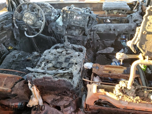 2021 Ram 2500 Tradesman with VIN 3C6UR4HJ3MG651918, listed as a Copart auction lot 46206985 with 0 mi miles and Salvage Title. Bid and sale history available at carsss.com. Image 8.