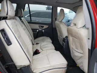2009 Volvo XC90 with VIN YV4CT982091520833, listed as a Copart auction lot 41543325 with 224,465 mi miles and Clean Title. Bid and sale history available at DreamBid. Image 11.
