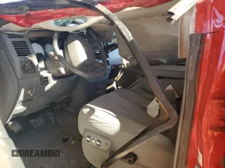 2009 Dodge Ram 2500 SLT with VIN 3D7KS28L79G534835, listed as a Copart auction lot 84454754 with 124,570 mi miles and Salvage Title. Bid and sale history available at carsss.com. Image 7.