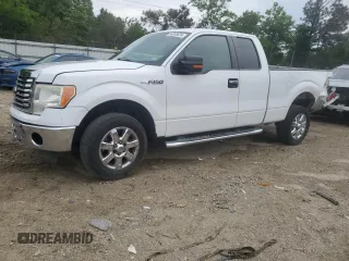 2013 Ford F-150 XL z VIN 1FTEX1CM3DFA39318, wystawiony jako Copart lot #56255635 z przebiegiem 284 281 mil mil oraz Szkoda całkowita • Salvage title. Historia ofert i sprzedaży dostępna na DreamBid. Obrazek 1.