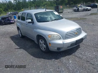 2011 Chevrolet HHR 1LT with VIN 3GNBABFW4BS568977, listed as a IAAI auction lot 42750172 with Not provided miles and . Bid and sale history available at DreamBid. Image 1.