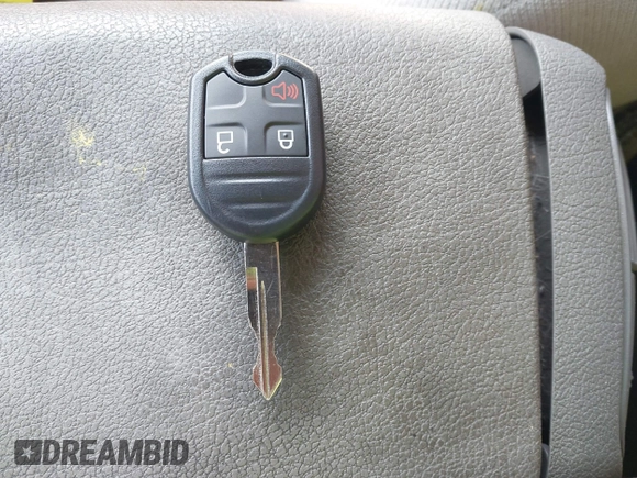 2013 Ford Explorer XLT with VIN 1FM5K7D81DGA57549, listed as a IAAI auction lot 41706113 with 132,813 mi miles and . Bid and sale history available at DreamBid. Image 11.