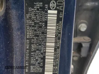 2006 Toyota Matrix STD with VIN 2T1KR32E06C581961, listed as a Copart auction lot 55455715 with Not Provided miles and Clean Title. Bid and sale history available at carsss.com. Image 12.
