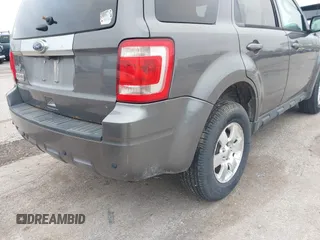 2012 Ford Escape Limited with VIN 1FMCU0E72CKC15794, listed as a IAAI auction lot 41955320 with 175,943 mi miles. Bid and sale history available at carsss.com. Image 15.