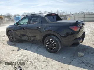 2022 Hyundai Santa Cruz SEL z VIN 5NTJCDAE1NH002753, wystawiony jako Copart lot #50927005 z przebiegiem 20 028 mil mil oraz Szkody całkowita. Historia ofert i sprzedaży dostępna na DreamBid. Obrazek 2.
