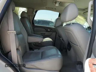 2009 Chevrolet Tahoe LTZ с VIN 1GNFC33019R222982, выставлен на аукционе Copart как лот 50114615 с пробегом 171 622 миль миль и Списание • Salvage title. История ставок и продаж доступна на DreamBid. Изображение 11.