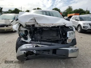 2014 Ford F-150 XL with VIN 1FTEW1CM7EKE85872, listed as a Copart auction lot 56217344 with 205,974 mi miles and Clean Title. Bid and sale history available at carsss.com. Image 5.