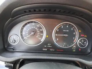 2017 BMW X3 xDrive28i with VIN 5UXWX9C31H0W70912, listed as a Copart auction lot 48392275 with 69,908 mi miles and Salvage Title. Bid and sale history available at DreamBid. Image 9.