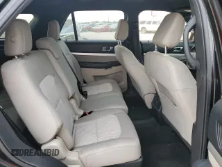 2018 Ford Explorer z VIN 1FM5K7BH0JGA66905, wystawiony jako Copart lot #82621624 z przebiegiem 105 202 mil mil oraz Szkoda całkowita • Salvage title. Historia ofert i sprzedaży dostępna na DreamBid. Obrazek 11.