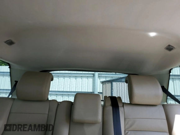 2013 Land Rover Range Rover Sport HSE с VIN SALSF2D47DA783987, выставлен на аукционе Copart как лот 61437135 с пробегом 108 772 миль миль и Чистый • Clean title. История ставок и продаж доступна на DreamBid. Изображение 10.