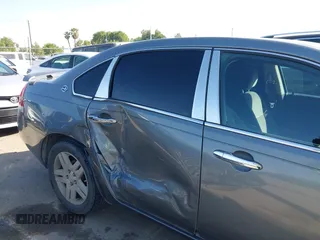 2008 Chevrolet Impala LT with VIN 2G1WT55N181309827, listed as a IAAI auction lot 42201993 with 209,759 mi miles and . Bid and sale history available at DreamBid. Image 6.