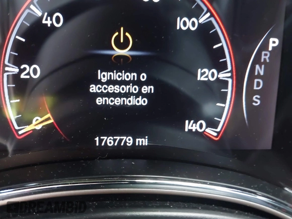 2014 Jeep Grand Cherokee Limited with VIN 1C4RJEBG5EC364240, listed as a IAAI auction lot 42127311 with 176,779 mi miles and . Bid and sale history available at DreamBid. Image 15.