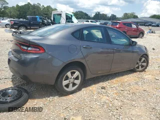 2015 Dodge Dart SXT с VIN 1C3CDFBB7FD309148, выставлен на аукционе Copart как лот 58641305 с пробегом 198 812 миль миль и Списание • Salvage title. История ставок и продаж доступна на DreamBid. Изображение 3.