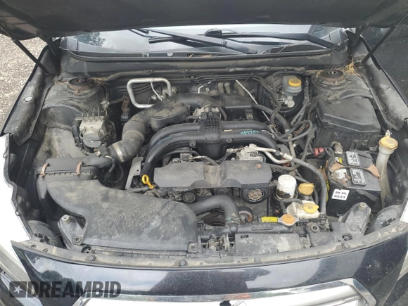 2017 Subaru Outback with VIN 4S4BSAAC2H3234924, listed as a Copart auction lot 65134245 with 215,066 mi miles and Clean title. Bid and sale history available at DreamBid. Image 12.