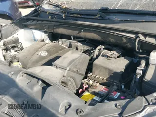 2017 Toyota Highlander Limited with VIN 5TDDZRFH4HS405165, listed as a IAAI auction lot 40519059 with 124,407 mi miles and . Bid and sale history available at DreamBid. Image 19.