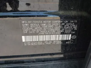 2015 Lexus GS 350 z VIN JTHBE1BL0FA013064, wystawiony jako IAAI lot #41923338 z przebiegiem 109 978 mil mil oraz . Historia ofert i sprzedaży dostępna na DreamBid. Obrazek 9.