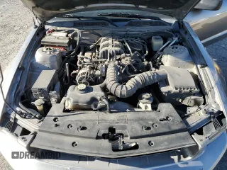 2008 Ford Mustang Deluxe z VIN 1ZVHT80N785139980, wystawiony jako Copart lot #58023795 z przebiegiem 155 951 mil mil oraz Szkoda całkowita • Salvage title. Historia ofert i sprzedaży dostępna na DreamBid. Obrazek 11.