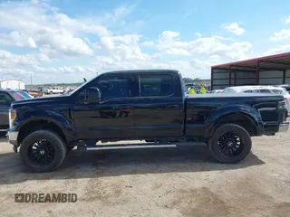 2018 Ford F-250 XL with VIN 1FT7W2BT0JEB59802, listed as a IAAI auction lot 42125940 with 73,654 mi miles and . Bid and sale history available at DreamBid. Image 14.