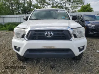 2012 Toyota Tacoma z VIN 5TFUU4EN6CX040726, wystawiony jako Copart lot #54606375 z przebiegiem 347 308 mil mil oraz Czysty tytuł • Clean title. Historia ofert i sprzedaży dostępna na DreamBid. Obrazek 5.