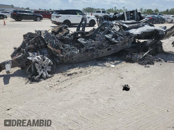 2023 Ford F-150 XL with VIN 1FTEW1EP3PKD48339, listed as a Copart auction lot 67747304 with Not provided miles and Non repairable. Bid and sale history available at DreamBid. Image 1.