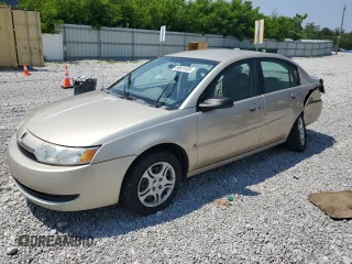 2004 Saturn ION ION 2 z VIN 1G8AJ52F94Z185791, wystawiony jako Copart lot #60631535 z przebiegiem 69 127 mil mil oraz Szkoda całkowita • Salvage title. Historia ofert i sprzedaży dostępna na DreamBid. Obrazek 1.