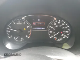 2016 Nissan Altima S z VIN 1N4AL3AP0GC219354, wystawiony jako Copart lot #58591145 z przebiegiem 87 715 mil mil oraz Szkoda całkowita • Salvage title. Historia ofert i sprzedaży dostępna na DreamBid. Obrazek 9.