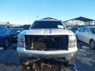 2014 Chevrolet Silverado 1500 LT with VIN 1GCVKREH4EZ148979, listed as a IAAI auction lot 41215714 with 193,710 mi miles and . Bid and sale history available at DreamBid. Image 12.