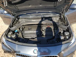 2021 BMW X2 sDrive28i z VIN WBXYH9C04M5S06297, wystawiony jako Copart lot #50768015 z przebiegiem 85 098 mil mil oraz Szkody całkowita. Historia ofert i sprzedaży dostępna na DreamBid. Obrazek 13.