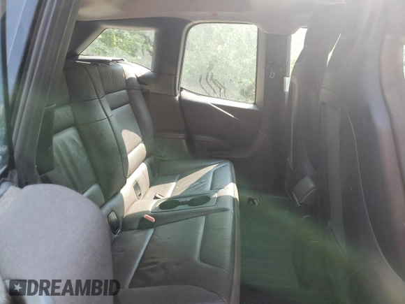 2014 BMW i3 with VIN WBY1Z4C54EV274982, listed as a Copart auction lot 61965915 with Not provided miles and Clean title. Bid and sale history available at DreamBid. Image 11.