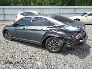 2019 Volkswagen Jetta S с VIN 3VWC57BUXKM065409, выставлен на аукционе Copart как лот 54088905 с пробегом 75 129 миль миль и На запчасти • Non repairable. История ставок и продаж доступна на DreamBid. Изображение 2.