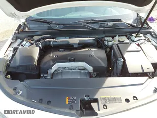 2016 Chevrolet Impala LS with VIN 2G11X5SAXG9196931, listed as a IAAI auction lot 41486662 with 171,225 mi miles. Bid and sale history available at carsss.com. Image 10.