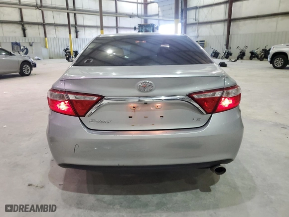2015 Toyota Camry XLE with VIN 4T4BF1FK2FR460088, listed as a Copart auction lot 83880554 with 101,846 mi miles and Non Repairable. Bid and sale history available at carsss.com. Image 6.