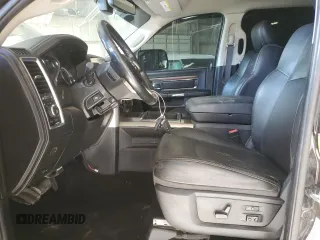 2014 Ram 3500 Laramie with VIN 3C63R3JL9EG258069, listed as a Copart auction lot 71571664 with 104,983 mi miles and Salvage Title. Bid and sale history available at carsss.com. Image 7.