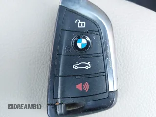 2018 BMW X2 sDrive28i z VIN WBXYJ3C34JEJ84230, wystawiony jako IAAI lot #42146469 z przebiegiem 53 369 mil mil oraz . Historia ofert i sprzedaży dostępna na DreamBid. Obrazek 11.