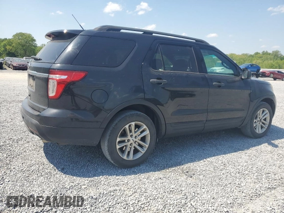 2015 Ford Explorer z VIN 1FM5K7B86FGB83377, wystawiony jako Copart lot #53607085 z przebiegiem 104 730 mil mil oraz Szkoda całkowita • Salvage title. Historia ofert i sprzedaży dostępna na DreamBid. Obrazek 3.