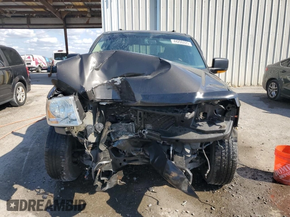 2006 Ford Expedition Eddie Bauer with VIN 1FMFU17546LA04724, listed as a Copart auction lot 44200225 with 83,738 mi miles and Salvage Title. Bid and sale history available at carsss.com. Image 5.