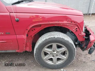 2003 Jeep Liberty Limited with VIN 1J4GL58K73W536349, listed as a IAAI auction lot 42065245 with 155,997 mi miles. Bid and sale history available at carsss.com. Image 13.