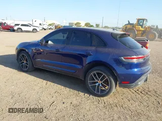 2022 Porsche Macan с VIN WP1AA2A51NLB01334, выставлен на аукционе IAAI как лот 41970211 с пробегом Не указан миль и . История ставок и продаж доступна на DreamBid. Изображение 3.