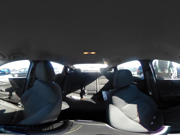 2017 Chevrolet Malibu LT with VIN 1G1ZE5ST3HF101225, listed as a IAAI auction lot 41891654 with 109,491 mi miles and . Bid and sale history available at DreamBid. Image 19.