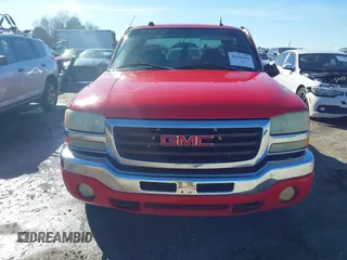 2004 GMC Sierra 1500 SLE with VIN 2GTEC19TX41348835, listed as a IAAI auction lot 41446444 with 216,333 mi miles and . Bid and sale history available at DreamBid. Image 13.