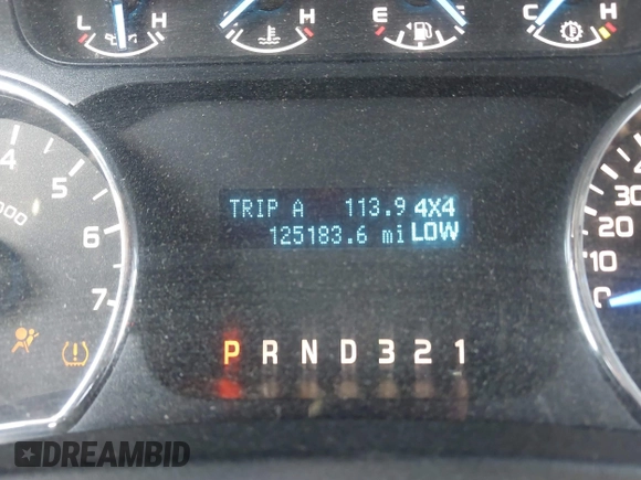 2011 Ford F-150 XL with VIN 1FTFW1EF4BFA95674, listed as a IAAI auction lot 41801488 with 155,183 mi miles. Bid and sale history available at carsss.com. Image 15.
