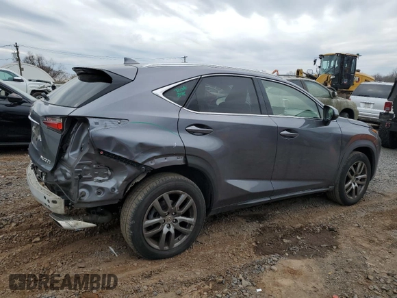 2015 Lexus NX 200t с VIN JTJBARBZ0F2028669, выставлен на аукционе Copart как лот 50757935 с пробегом 152 281 миль миль и Списание • Salvage title. История ставок и продаж доступна на DreamBid. Изображение 3.