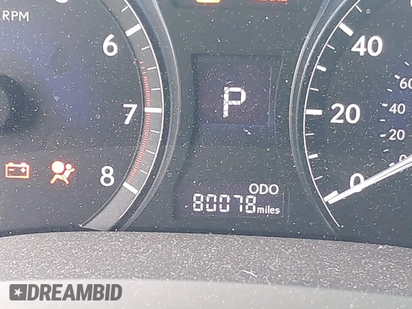 2015 Lexus RX 350 with VIN 2T2ZK1BA5FC174797, listed as a IAAI auction lot 41759349 with 80,078 mi miles and . Bid and sale history available at DreamBid. Image 15.